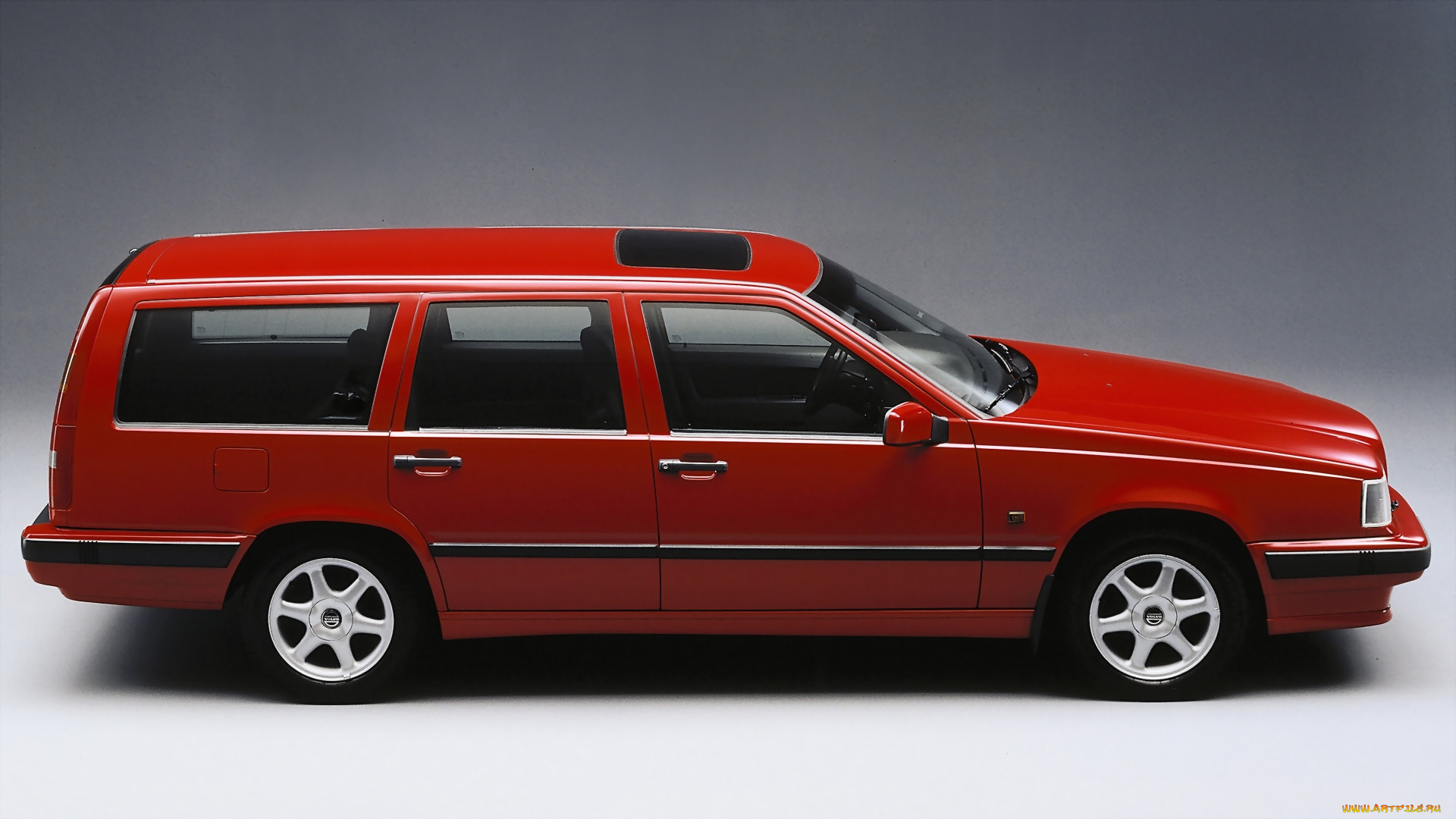 , volvo